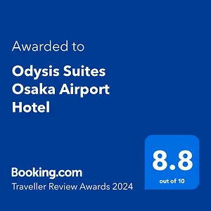 Odysis Osaka Airport ホテル