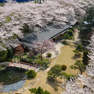 桜泉会館 旅館