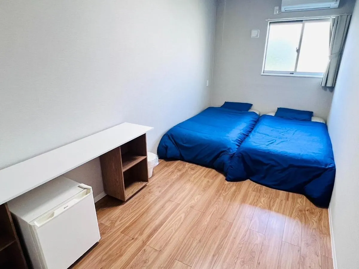 Guest House Color - Vacation Stay 60868V 모리구치 일본